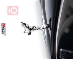 Rolls Royce Cullinan